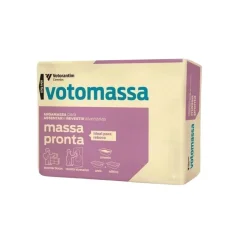 Massa Pronta para Assentamento 10Kg Votoran