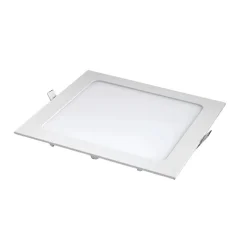 Painel LED 18W Embutir Quadrado 6500K