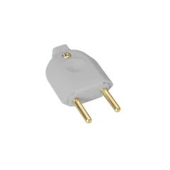 Kit com 7 Pinos Macho 10A 250V Tramontina