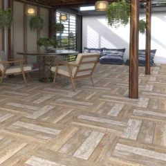 Piso HD 5757316 Alto Padrão Acetinado 57x57 Triunfo