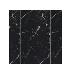 Piso Premium Maxi Negro CX 2.98 62X120 Acetinado