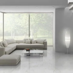 Porcelanato Santorine Polido Retificado A 63X120 Delta