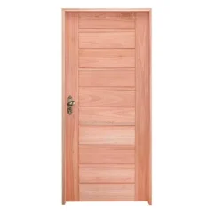 PORTA EUCALIPTO 210X80 REF.105 -BORSATTO