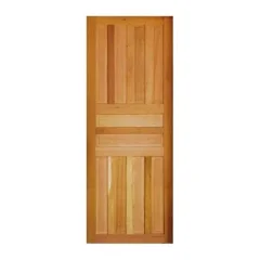 PORTA EXT ALMOFADA 80CM COD 30 MATO GROSSO