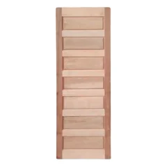 PORTA EXT GAVETA 80CM COD 10 MATO GROSSO
