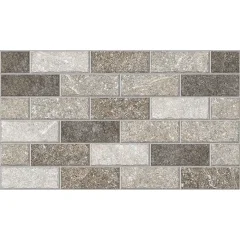 Revestimento Tijolo Silver HD A 33x57 Triunfo