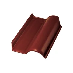 Telha Esmaltada Americana Pinhão Temax