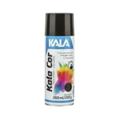 Tinta Spray 350Ml Kala