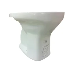 Vaso Sanitário Caixa Acoplada Tavira Turbilon Branco Luzarte