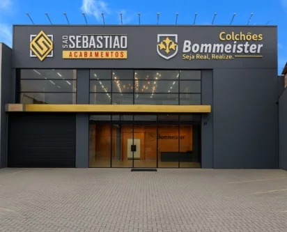 Loja São Sebastião