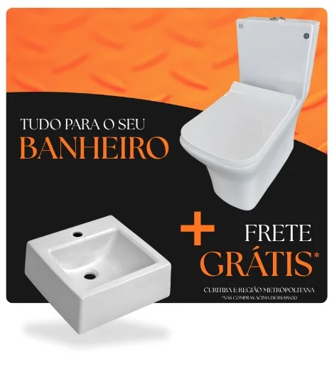 Black friday louças