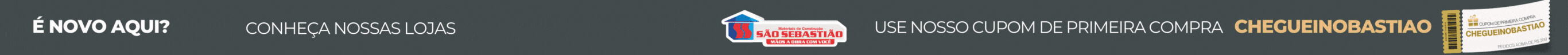 Nossas Lojas