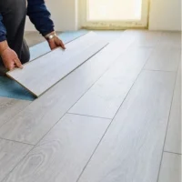 Piso Laminado