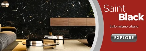 Saint Black