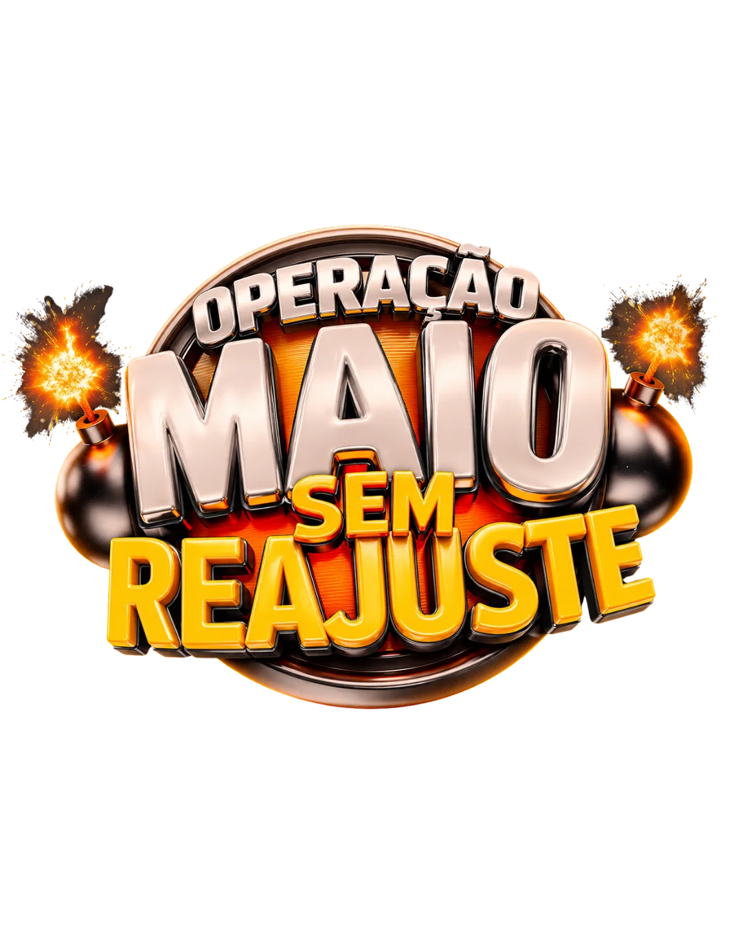 Logo campanha