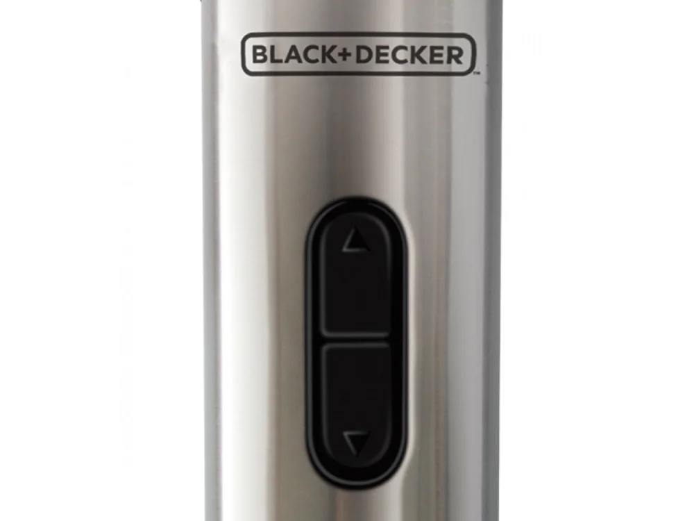 Abridor de Vinho Wine Inox BLACK DECKER