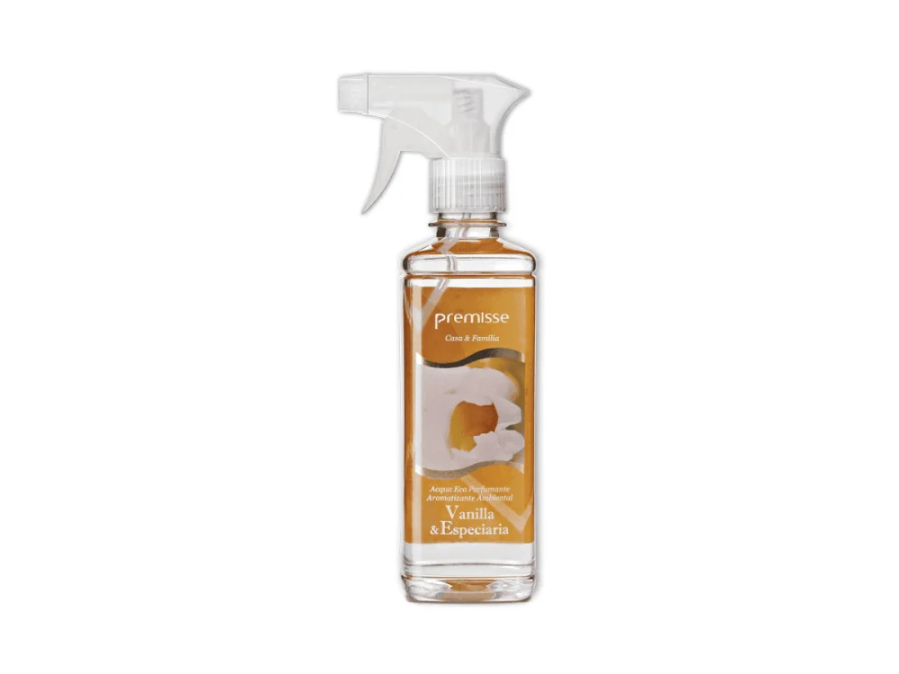 Aromatizante Acqua Perfumante 400ml PREMISSE