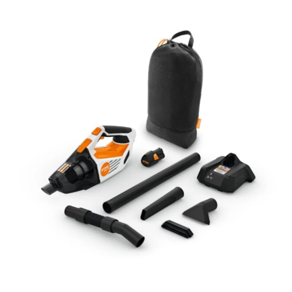 Aspirador a Bateria SEA 20 127V STIHL