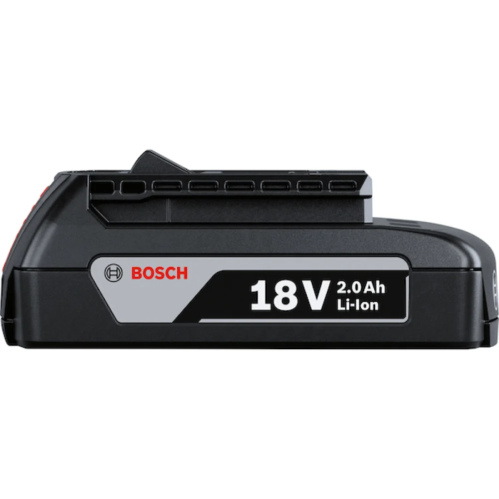 BATERIA GBA 2AH 18V BOSCH . .