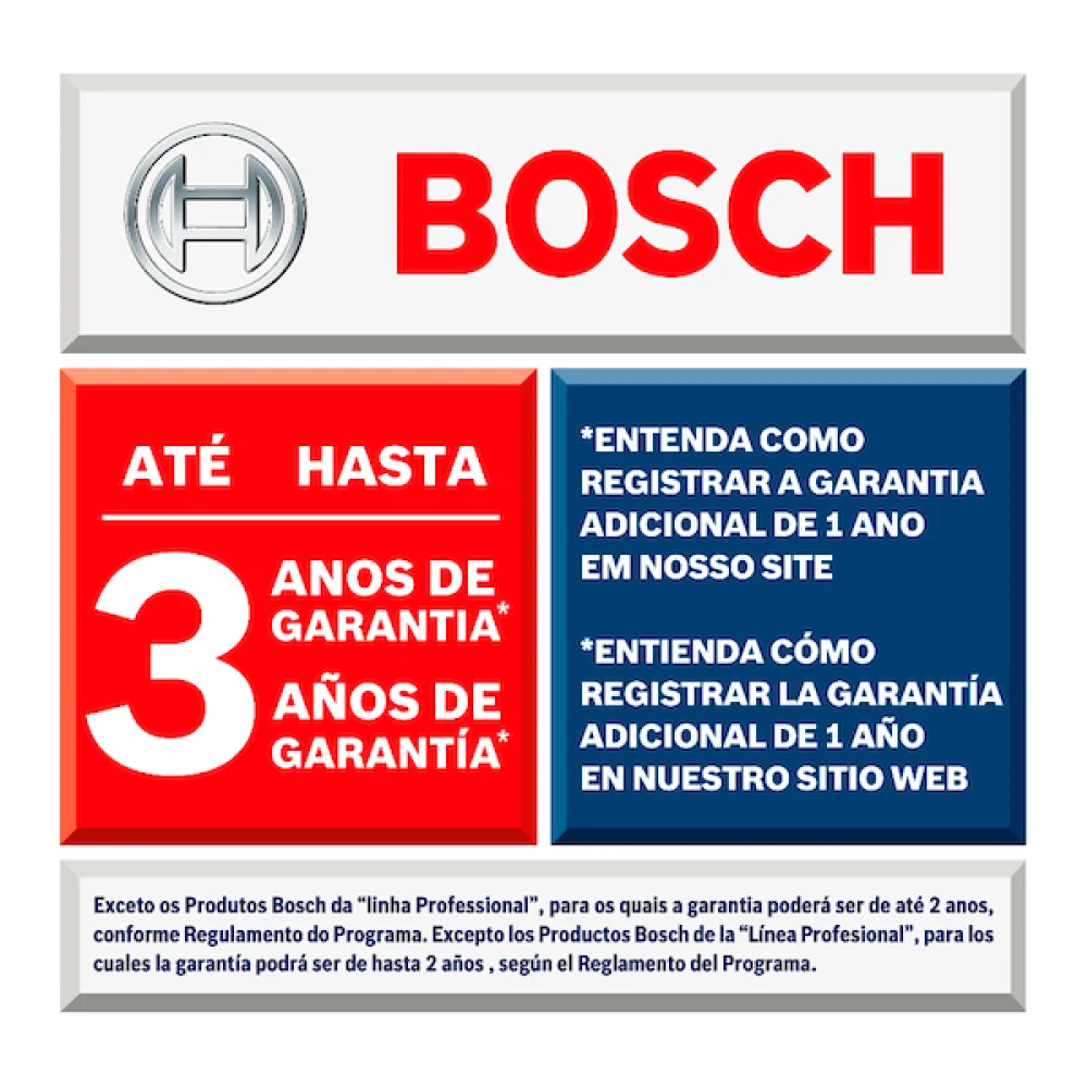 BATERIA GBA 2AH 18V BOSCH . .