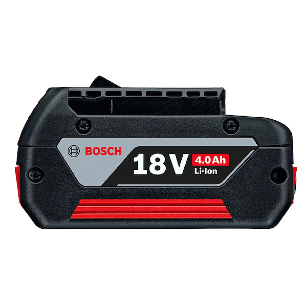 BATERIA GBA 4AH 18V BOSCH . .