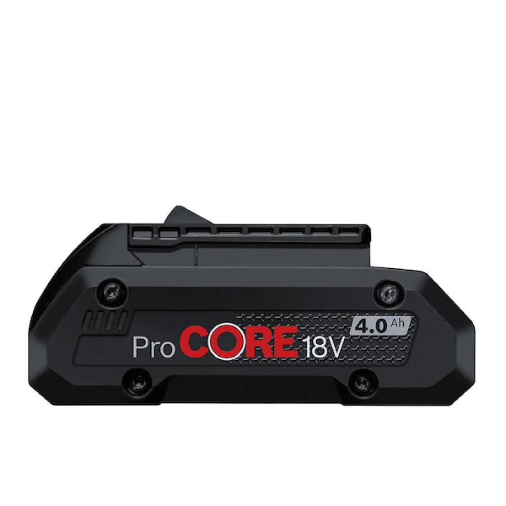 BATERIA PROCORE 4AH 18V BOSCH . .