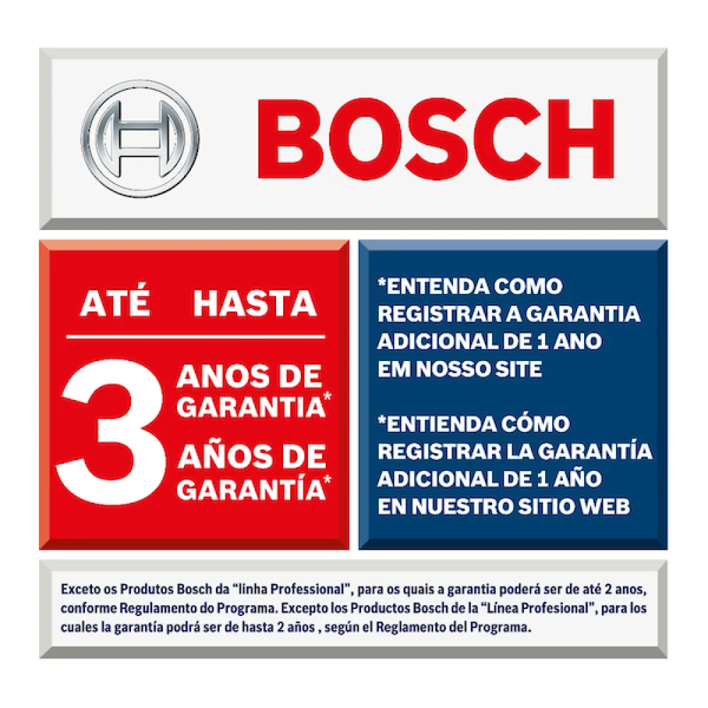 BATERIA PROCORE 4AH 18V BOSCH . .