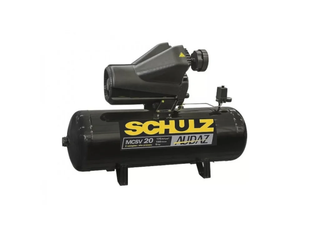 Compressor Audaz MCSV 20/150 SCHULZ