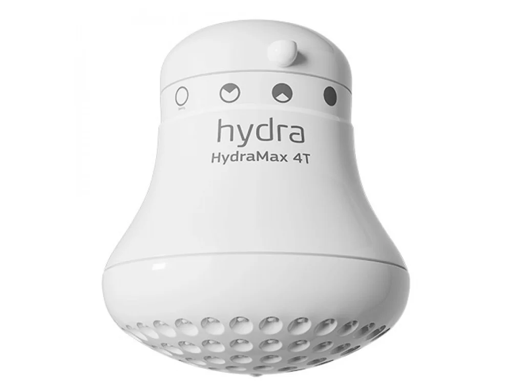 Ducha Hydramax 4T Multitemperatura HYDRA