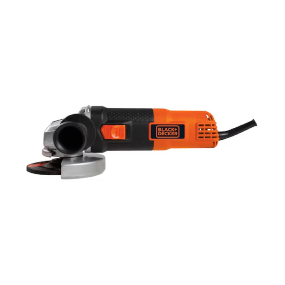 Esmerilhadeira Angular G720-BR 4.1/2" 115mm 820W  127V BLACK DECKER