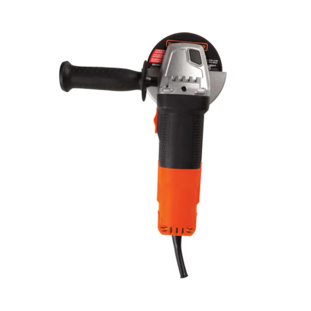 Esmerilhadeira Angular G720-BR 4.1/2" 115mm 820W  127V BLACK DECKER