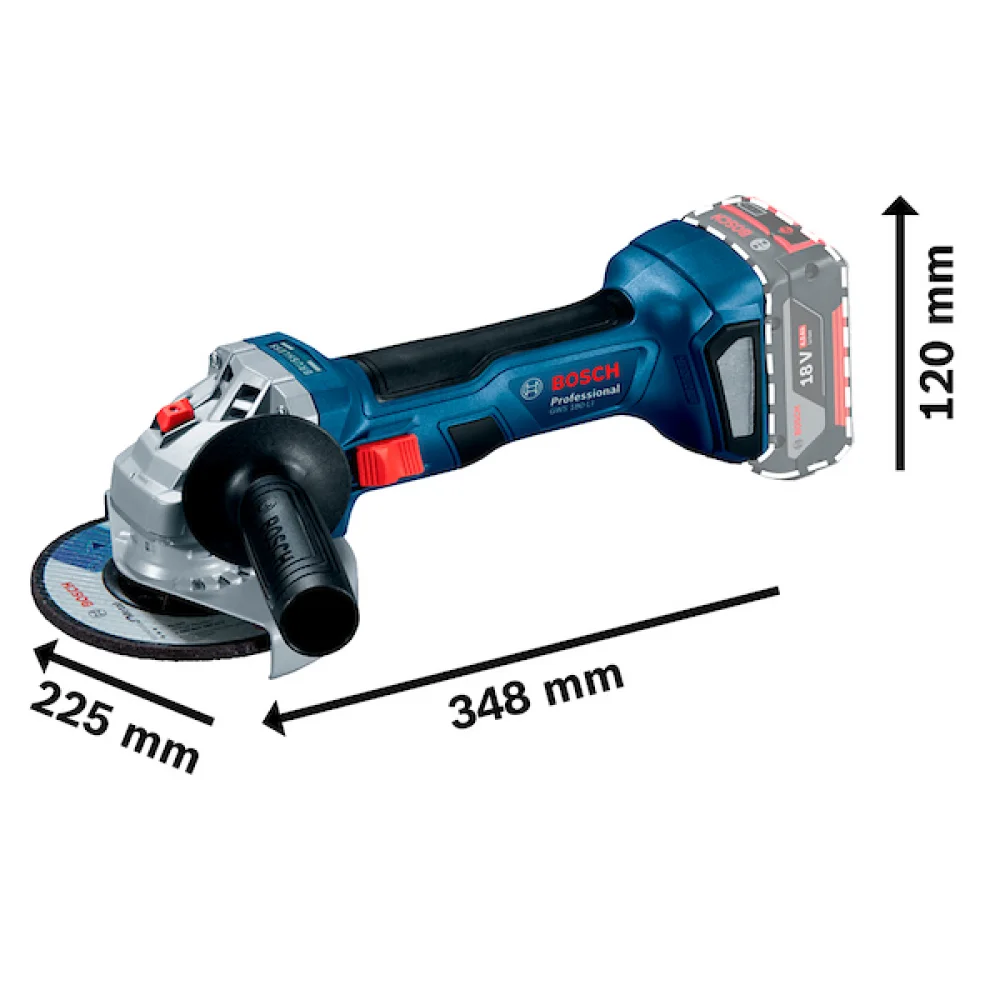 FURADEIRA/PARAF 1 BAT IMP GSB18V50 BOSCH 220V .