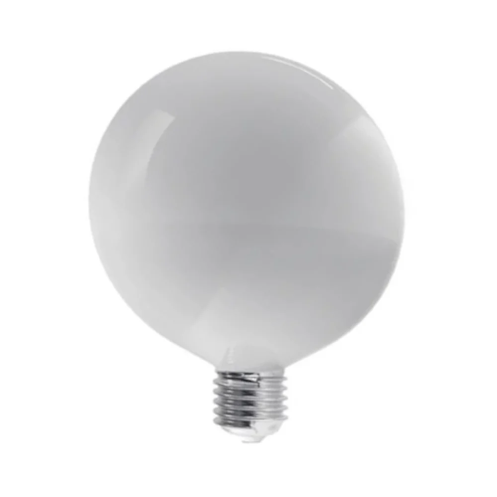 Lâmpada Led Balloon 14W 2700K Bivolt LUMINATTI