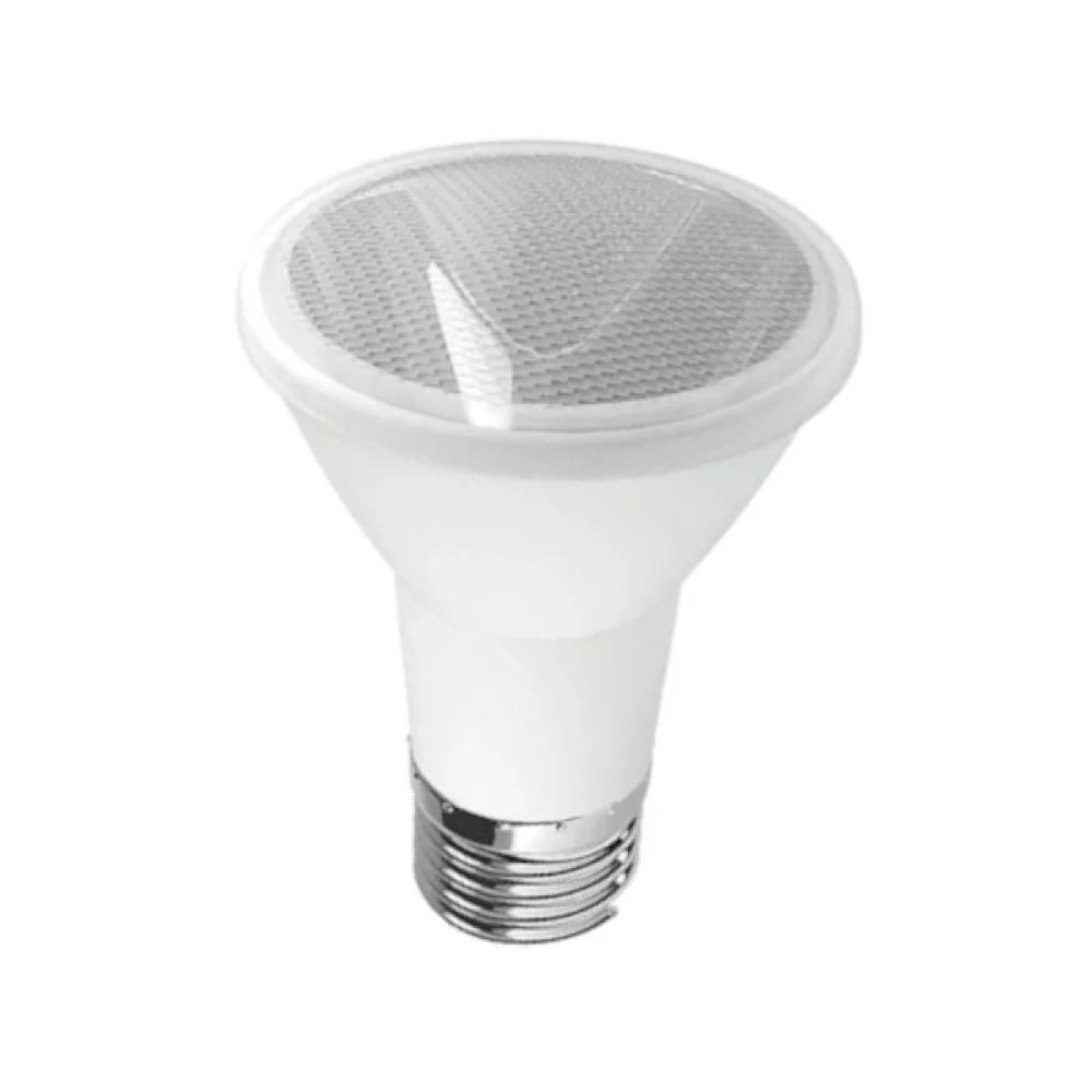 Lâmpada Led PAR20 6W 6000K Bivolt LUMINATTI