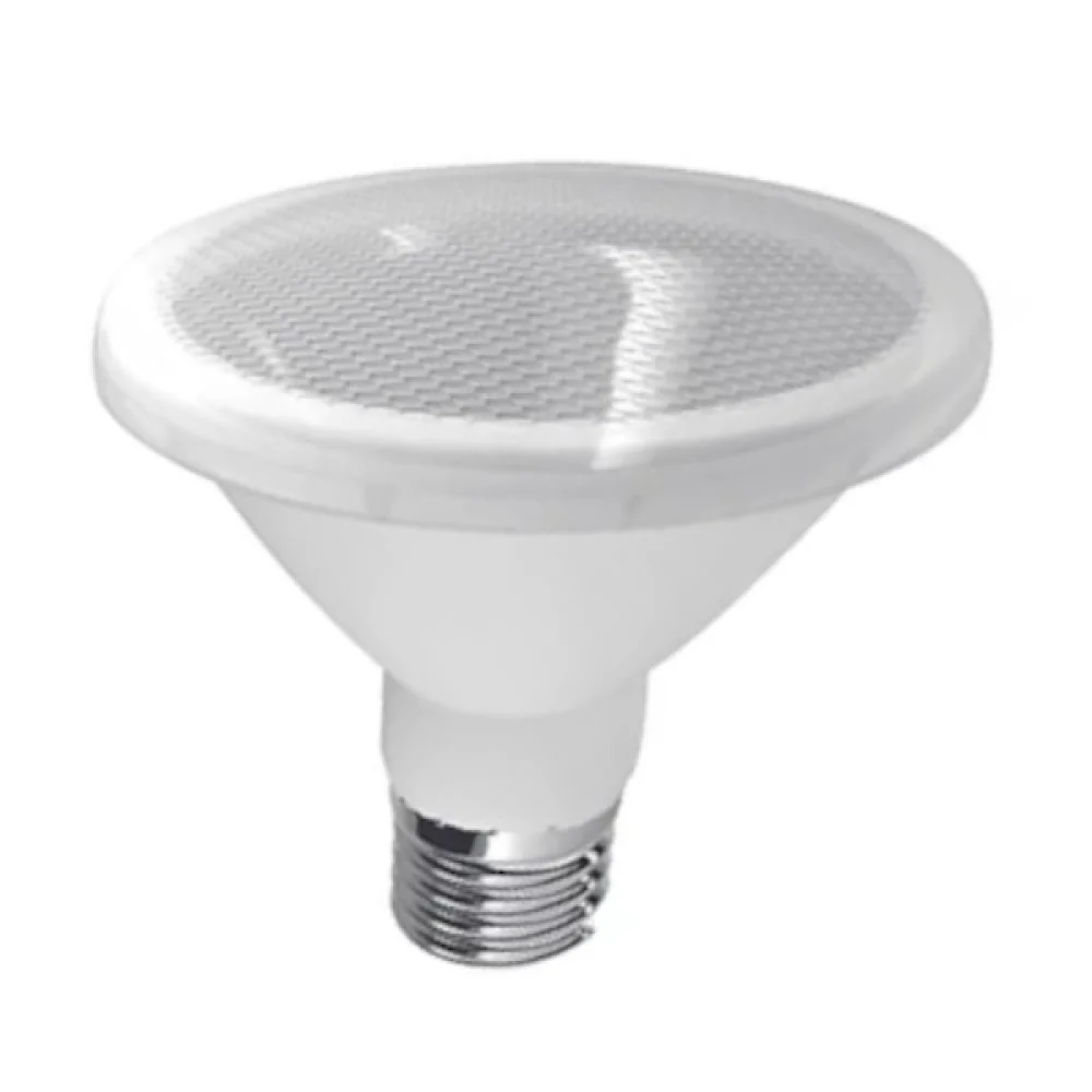 Lâmpada Led PAR38 15W 2700K Bivolt LUMINATTI