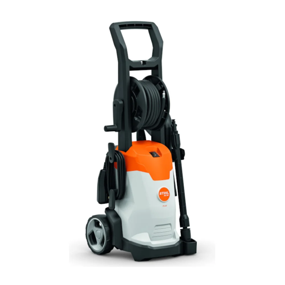 Lavadora de Alta Pressão RE90 Plus 220V STIHL