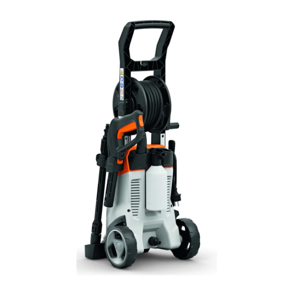 Lavadora de Alta Pressão RE90 Plus 220V STIHL