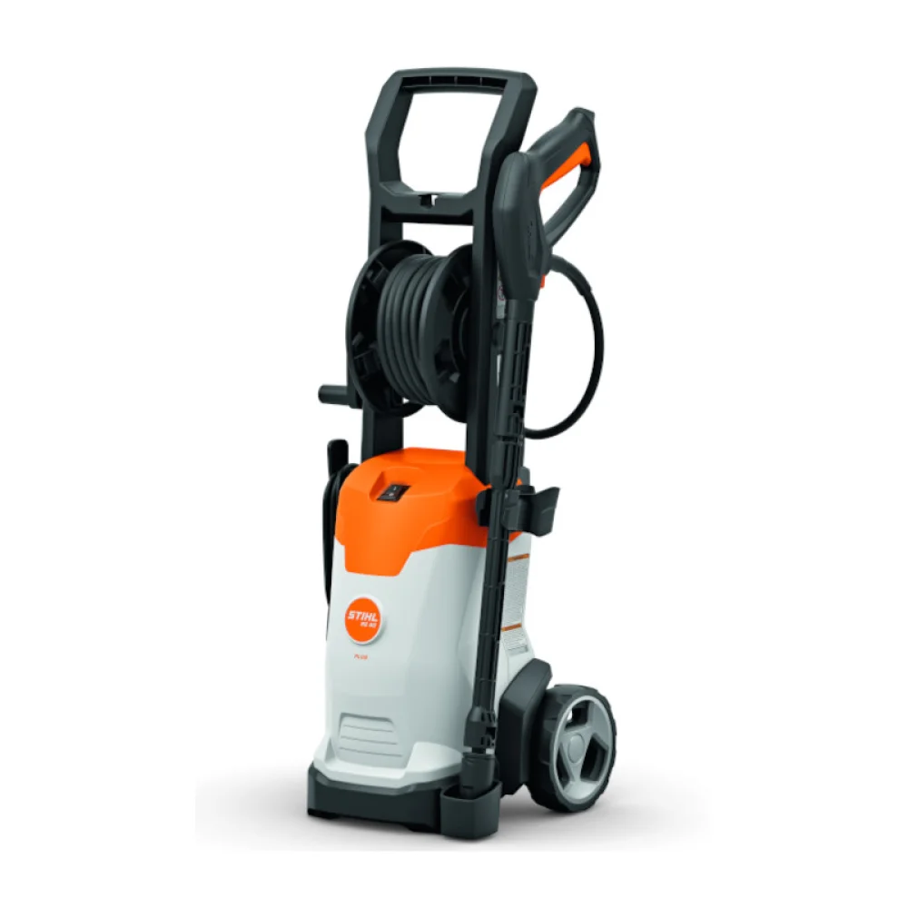 Lavadora de Alta Pressão RE90 Plus 220V STIHL