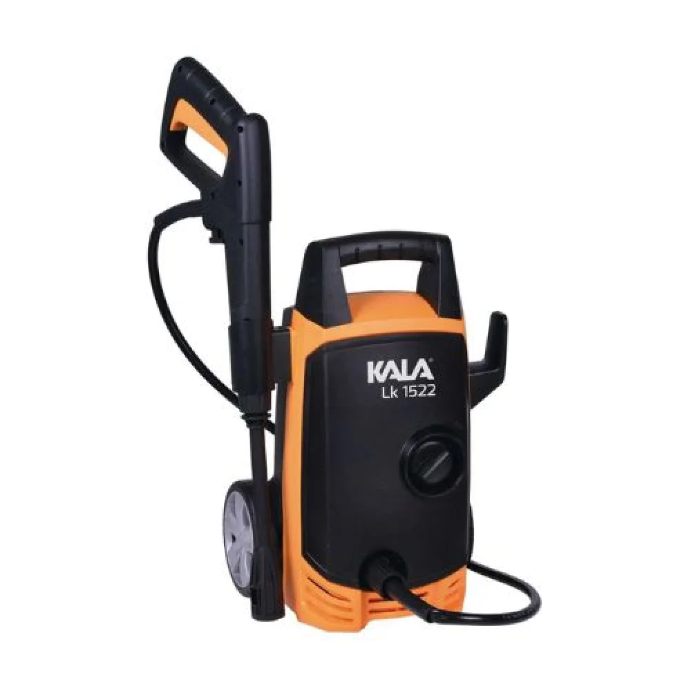 Lavadora de Alta Pressão LK1522 1400W 127V KALA