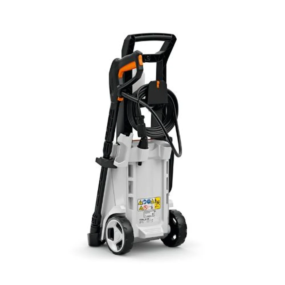 Lavadora de Alta Pressão RE100 127V STIHL