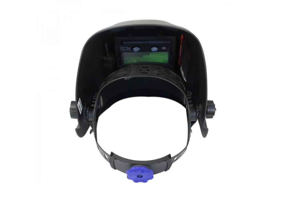 Máscara de Solda Automática com Regulador CR2 V8
