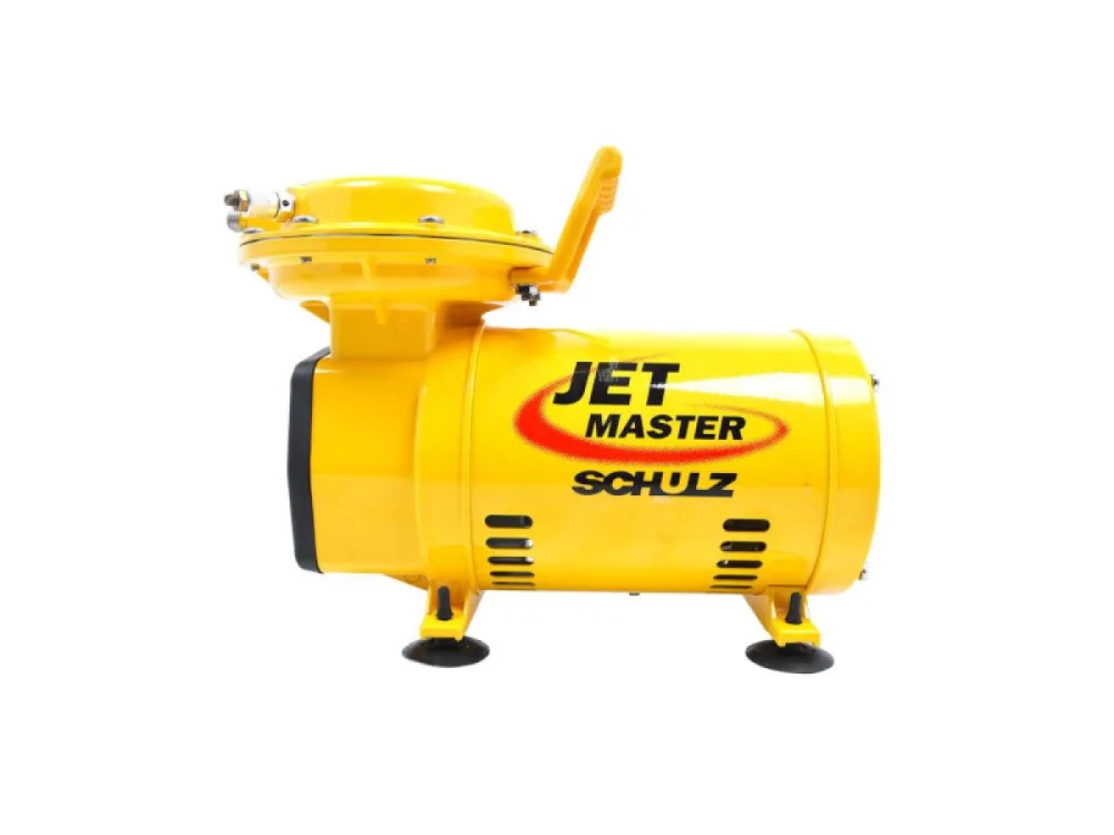 Compressor Jet Master 1/3Hp 127V SCHULZ