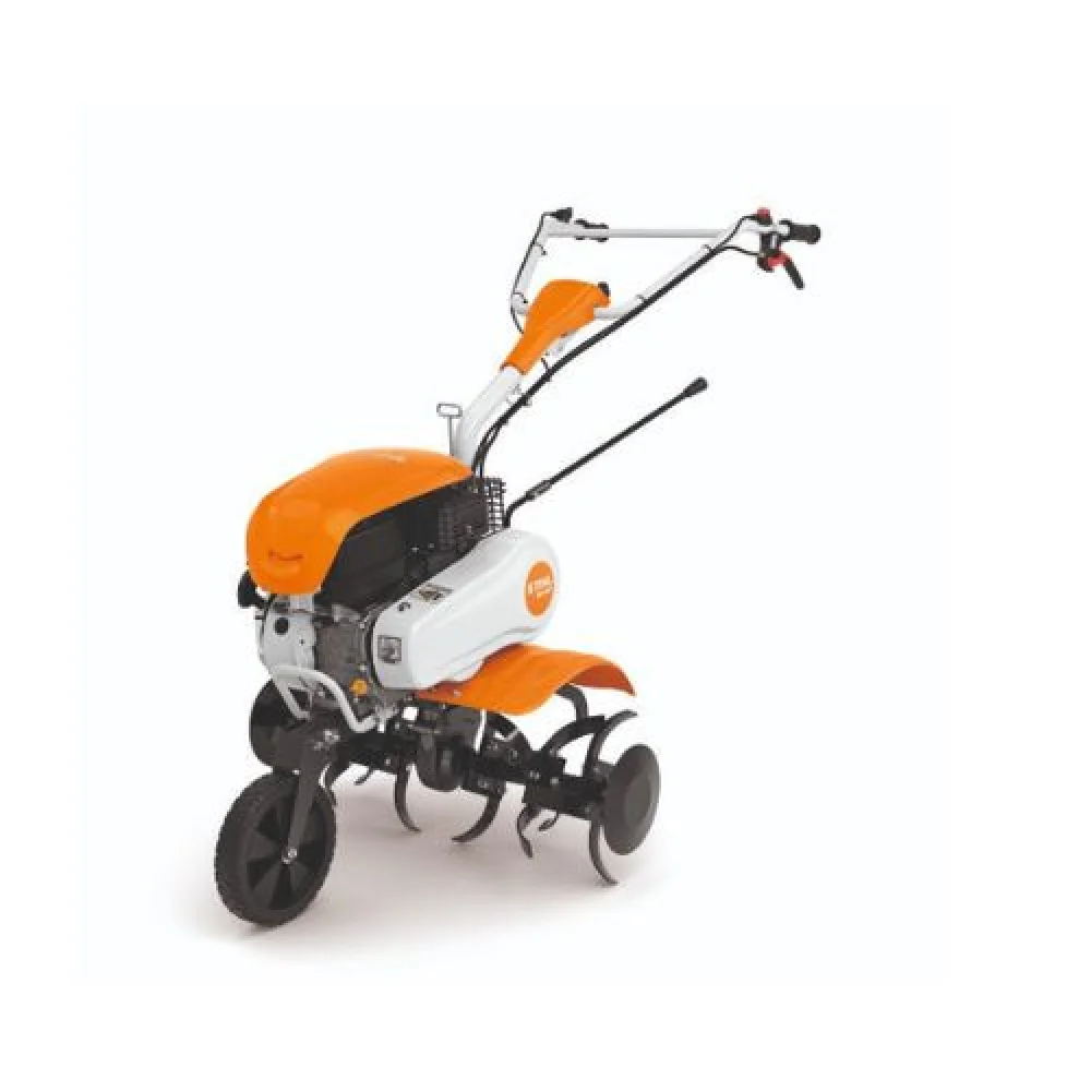 Motocultivador MH610 6Hp STIHL