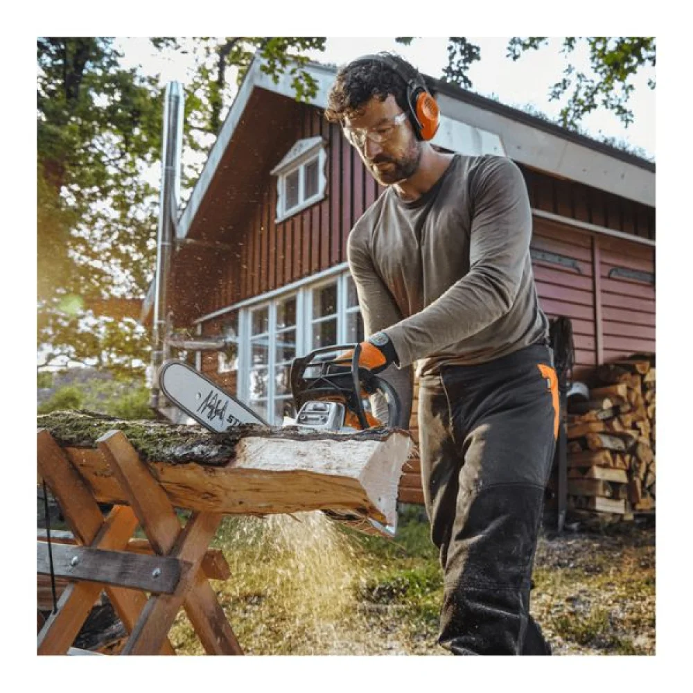 Motosserra MS 162 Sabre 30cm STIHL