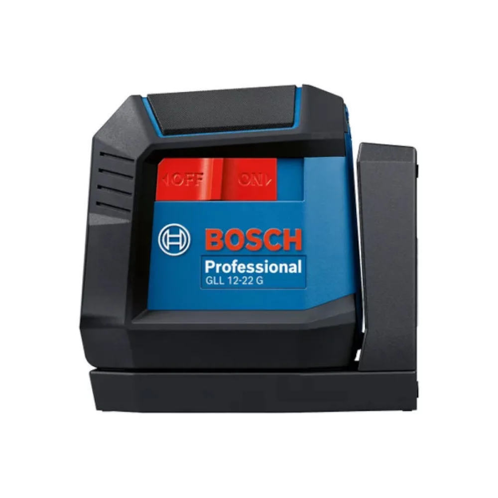 Nível a Laser GLL12 22G Verde BOSCH