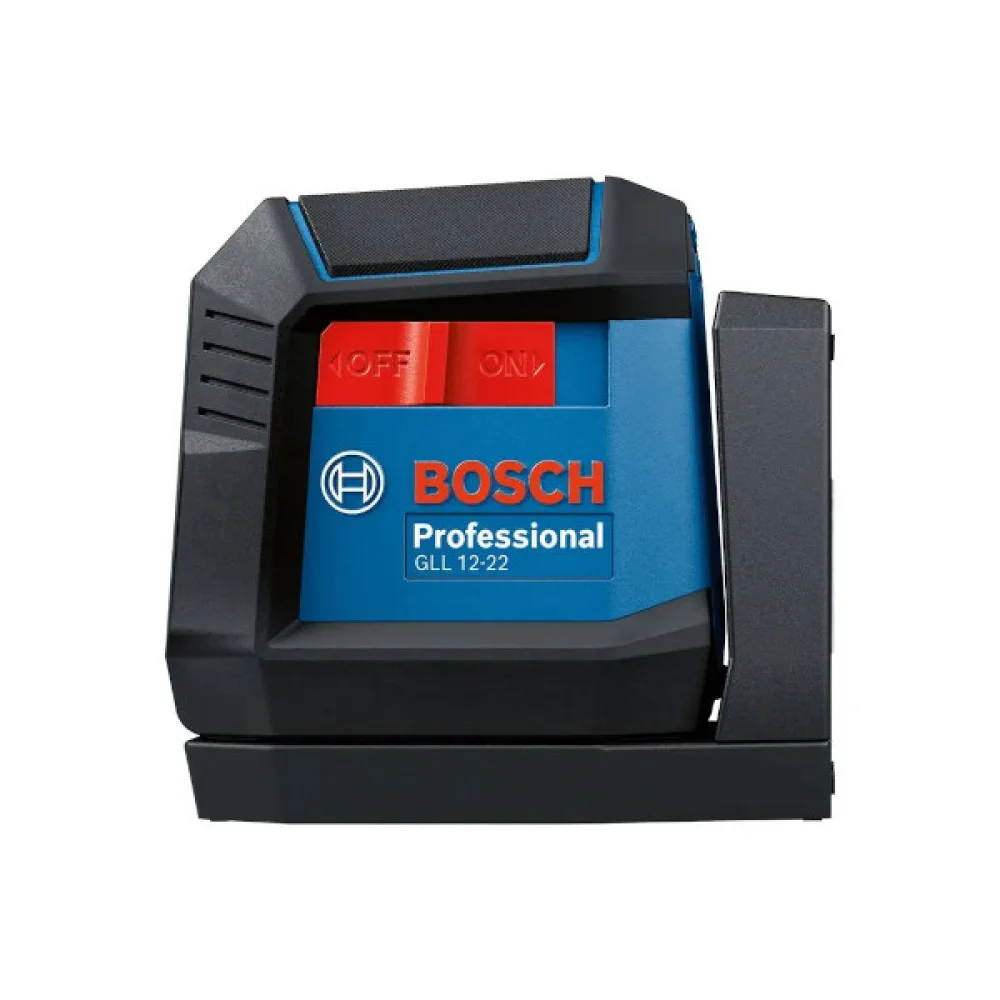 Nível a Laser GLL12 22 Vermelho BOSCH