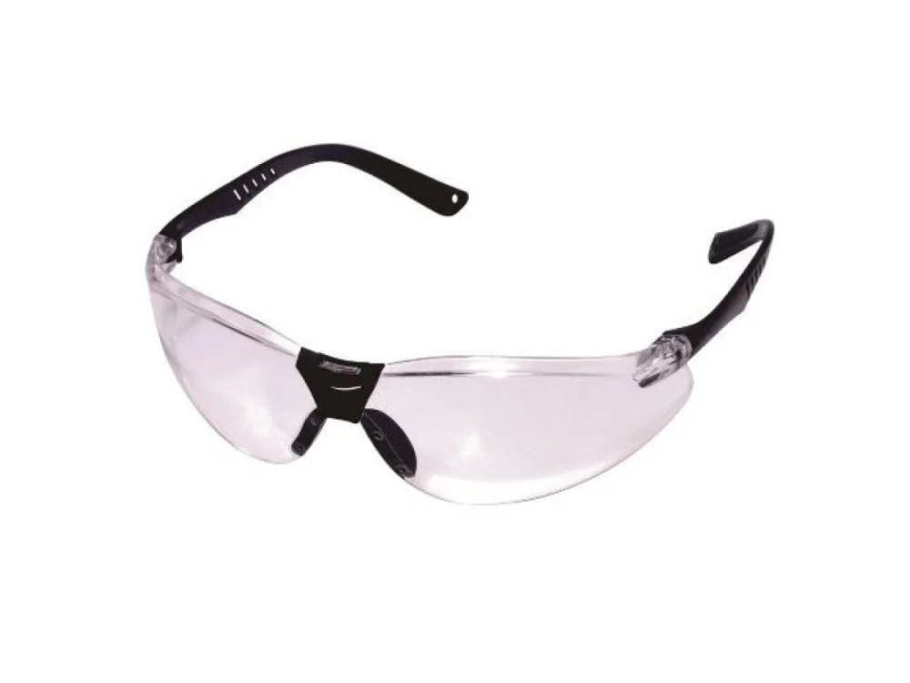 Óculos de Proteção Cayman Cores CARBOGRAFITE