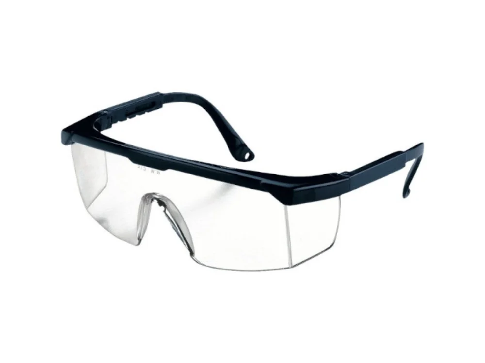 Óculos de Proteção Spectra 2000 Cores CARBOGRAFITE