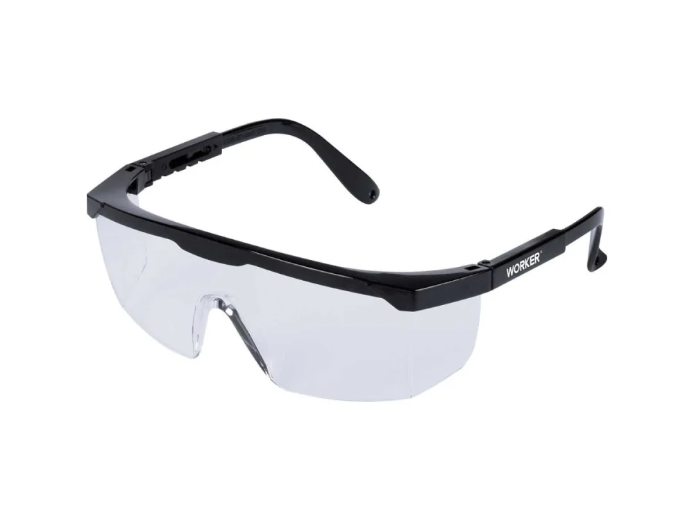 Óculos de Proteção WK1 Cores WORKER