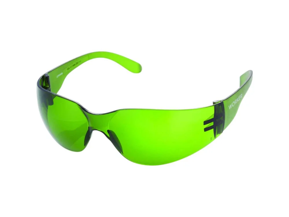 Óculos de Proteção WK2 Cores WORKER